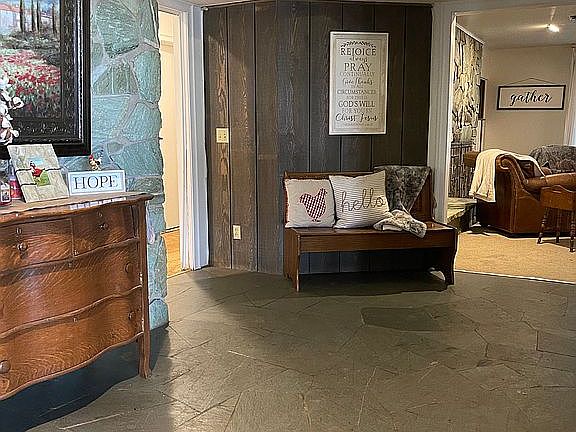 Foyer