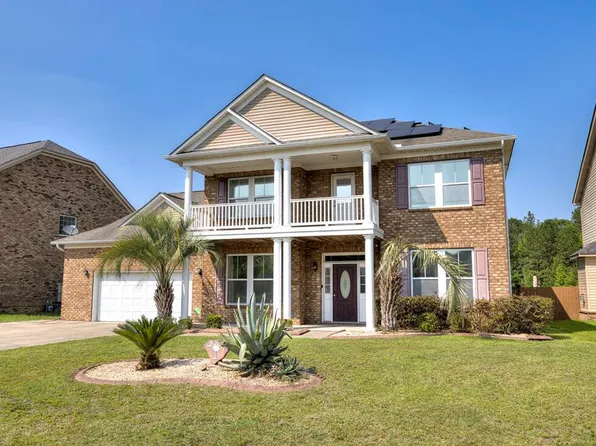 575 Brutsch Ave, Sumter, SC 29154