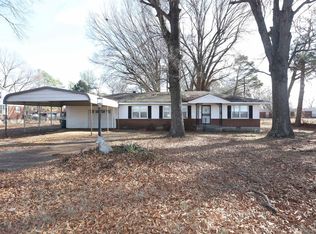 1166 Dovecrest Rd, Memphis, TN 38134