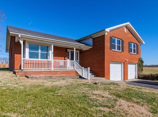 4705 Chenault Bridge Rd, Danville, KY 40422
