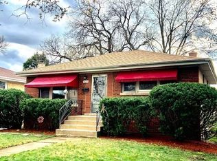 422 Broadview Ave, Hillside, IL 60162