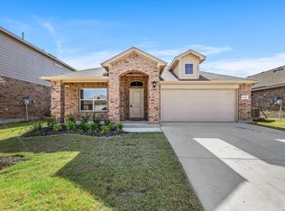 2221 Richburg St, Fort Worth, TX 76108