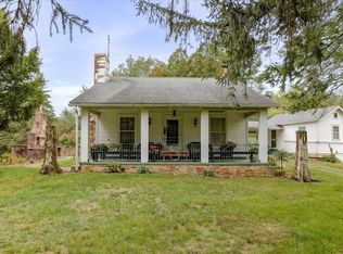 12481 Supinlick Ridge Rd, Edinburg, VA 22824