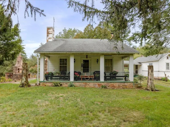 12481 Supinlick Ridge Rd, Edinburg, VA 22824