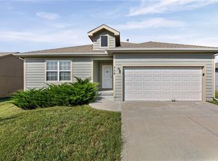 738 S Cypress St, Gardner, KS 66030