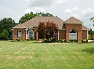 12896 Saint Andrew Dr, Athens, AL 35611
