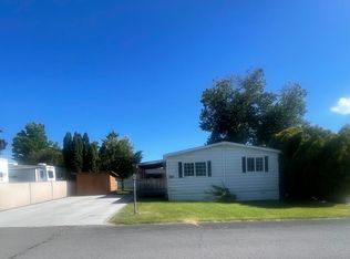 3415 Crest St Unit 18, Klamath Falls, OR 97603