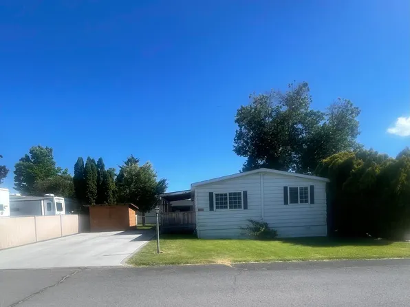 3415 Crest St Unit 18, Klamath Falls, OR 97603