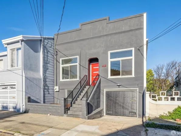 1439 Silver Ave, San Francisco, CA 94134