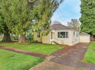 2323 18th Ave, Forest Grove, OR 97116