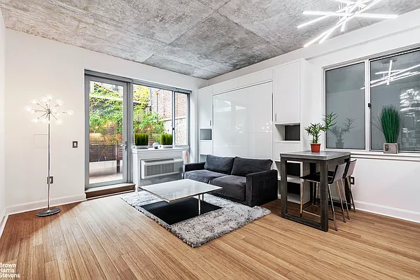 Rented by Brown Harris Stevens | media 21