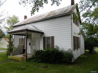 512 E Apple Ave, Owensville, MO 65066