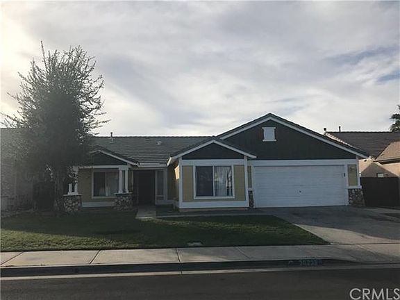 2nd image of 36235 Corsica Cir