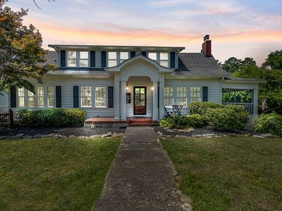 907 S Crest Rd, Chattanooga, TN, 37404