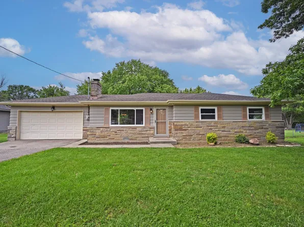 7960 Ruth Ct, West Chester, OH 45069