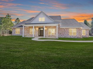 12744 Oak Barrel Rd, Willis, TX 77378