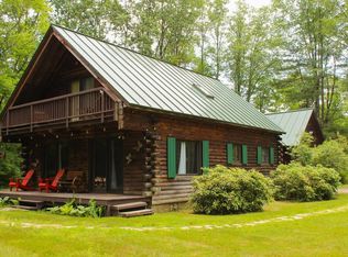 1767 Rockingham Rd, Chester, VT 05143