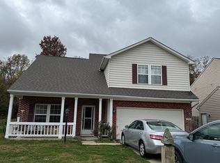 3030 Parkview Dr, Columbus, IN 47201