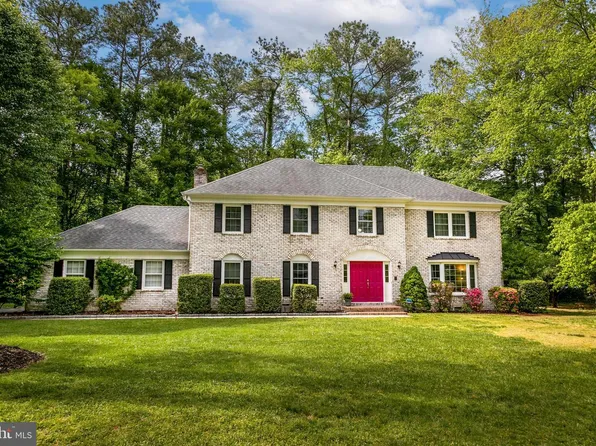 716 Burning Trce, Fruitland, MD 21826