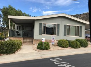 8975 Lawrence Welk Dr SPC 395, Escondido, CA 92026