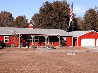 6230 W 103rd St S, Oktaha, OK 74450