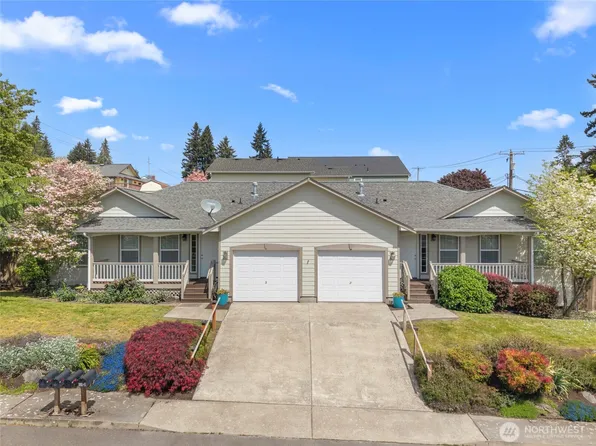312 G Street SW #A, Olympia, WA 98512