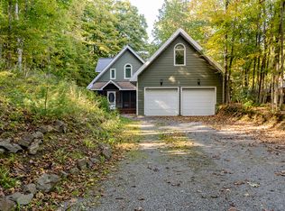 6397 Salmon Lake Rd, South Frontenac, ON K0H2T0