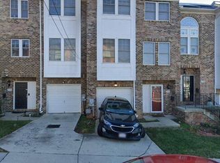 2382 Elvans Rd SE, Washington, DC 20020