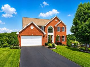 111 Walnut Dr, Mc Kees Rocks, PA 15136