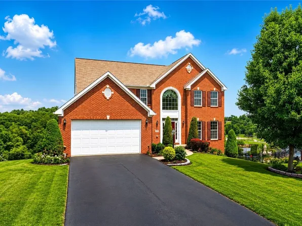 111 Walnut Dr, Mc Kees Rocks, PA 15136