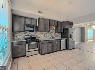 709 N Linwood Ave, Baltimore, MD 21205