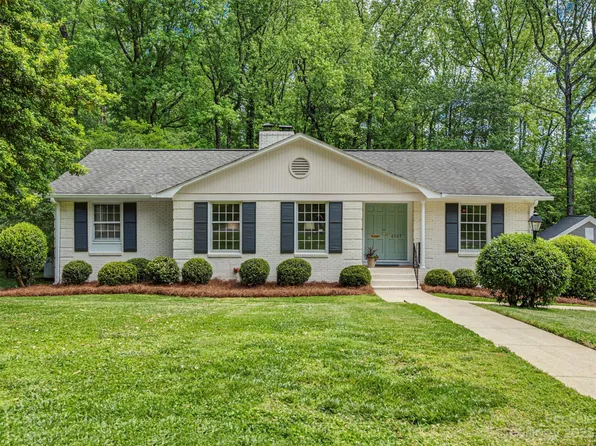 4307 Emory Ln, Charlotte, NC 28211