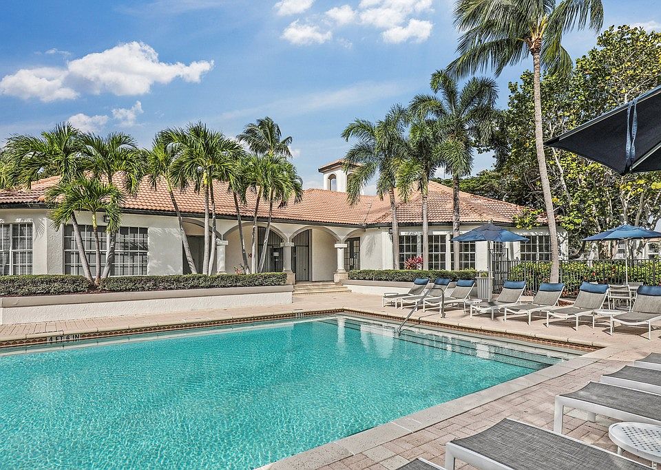 Cove Apartments Boynton Beach Fl