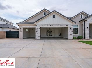 2864 E Ridgedale Ln, Saint George, UT 84790