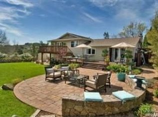 1134 Yale Ct, Napa, CA 94558