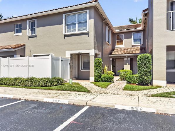 5405 SW 125th Ter #5405