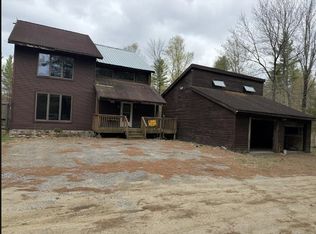 29 Brookside Way, Lewis, NY 12950