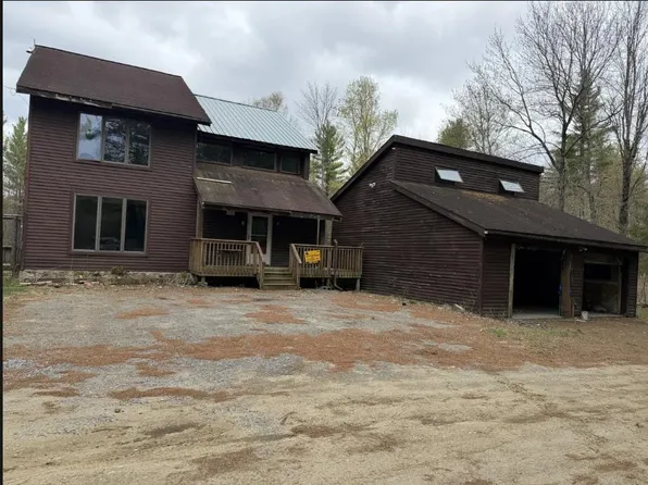 29 Brookside Way, Lewis, NY 12950