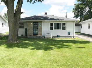 974 S Cicott St, Logansport, IN 46947