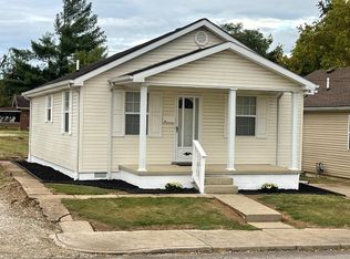 520 Burlington Rd, Huntington, WV 25704