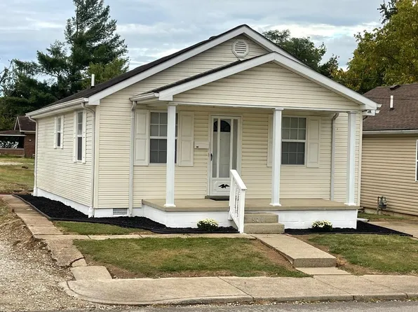 520 Burlington Rd, Huntington, WV 25704