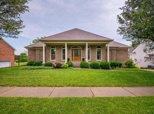 8209 Bohannon Station Rd, Louisville, KY 40291