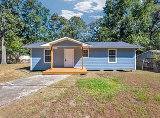 142 Buddy St, Lufkin, TX 75904