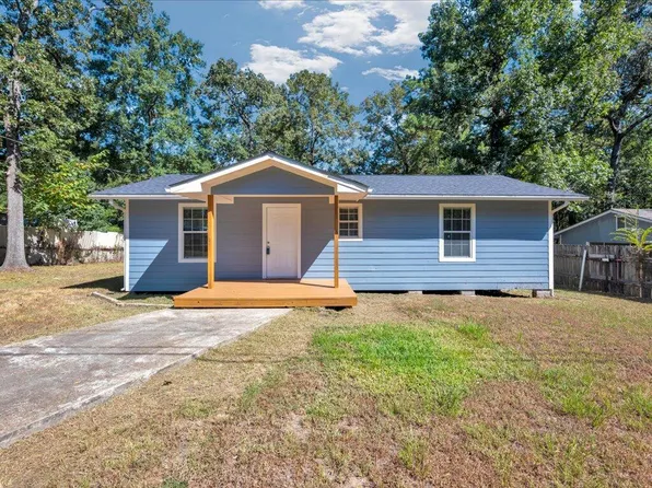 142 Buddy St, Lufkin, TX 75904