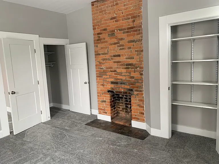 Bedroom Closets