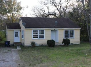 421 College St, Lewisburg, TN 37091