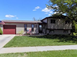 2314 N Tonio Ave, Garden City, KS 67846