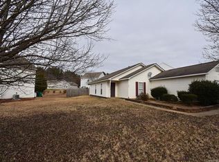 3522 Nevin Brook Rd, Charlotte, NC 28269