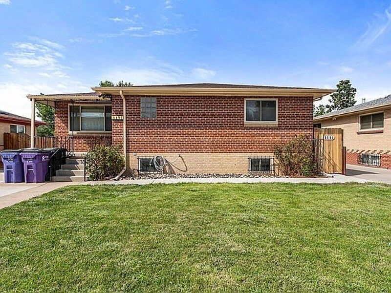 1st image of 3191 W Bails Pl