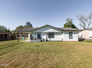 313 Magnolia St, Opelousas, LA 70570